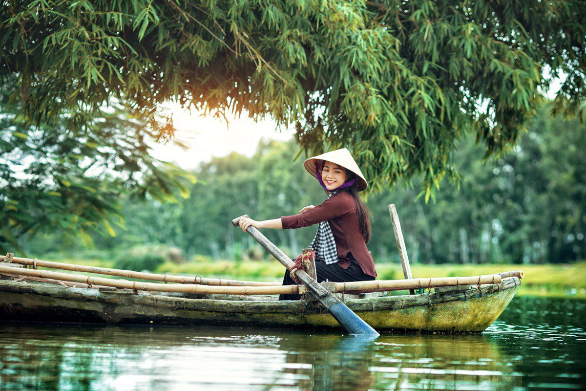 Tour Du Lịch TIỀN GIANG - BẾN TRE - CẦN THƠ 2N1Đ - Du lịch Sapa