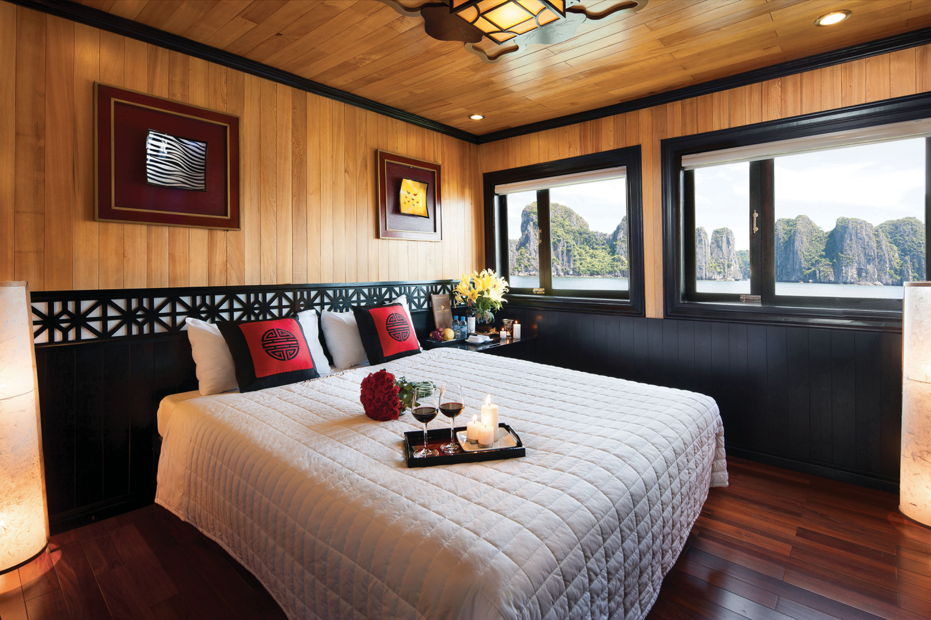 The Sinh Cafe Tour The Sinh Cafe Tour