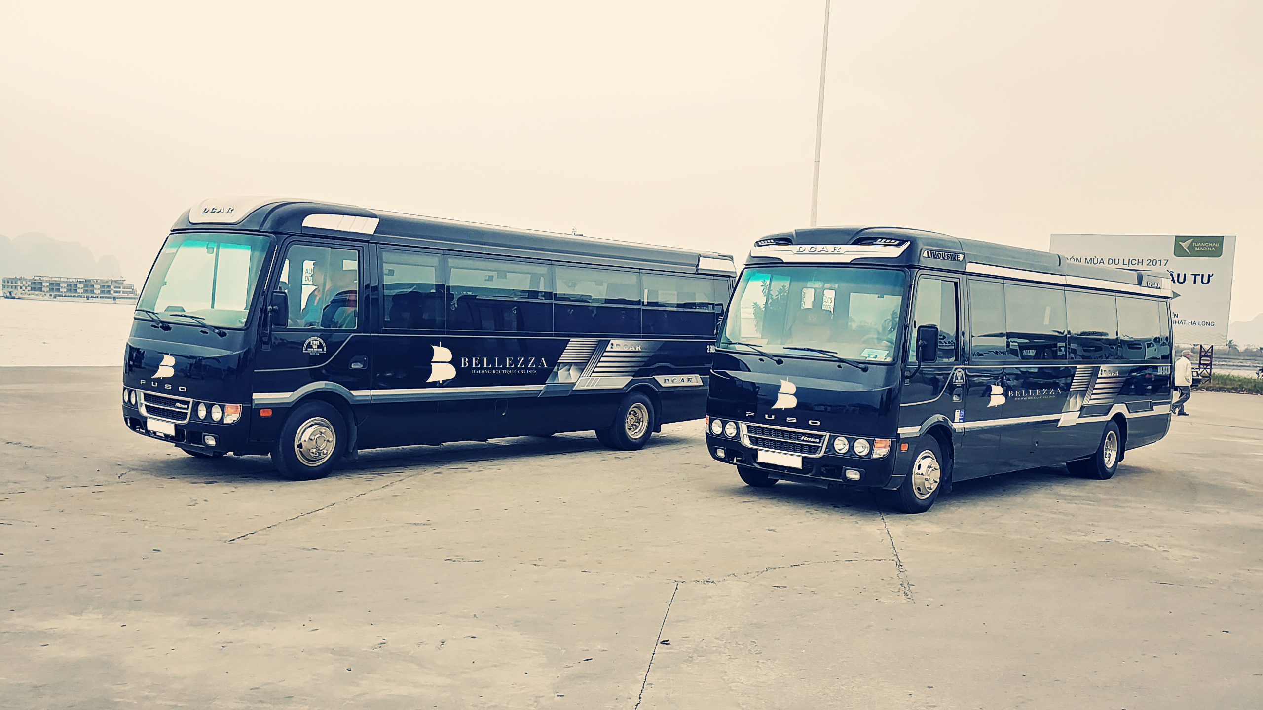 The Sinh Cafe Tour Online