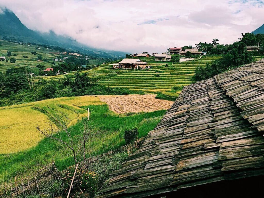 tour du lịch Sapa 4N3Đ