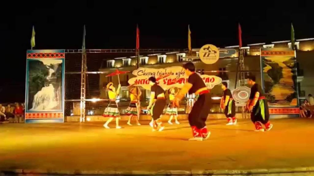 tour du lịch Sapa - Fansipan