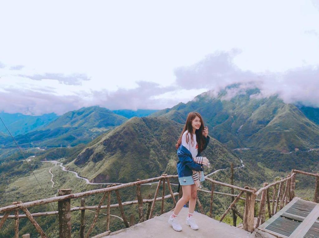 tour du lịch Sapa - Fansipan