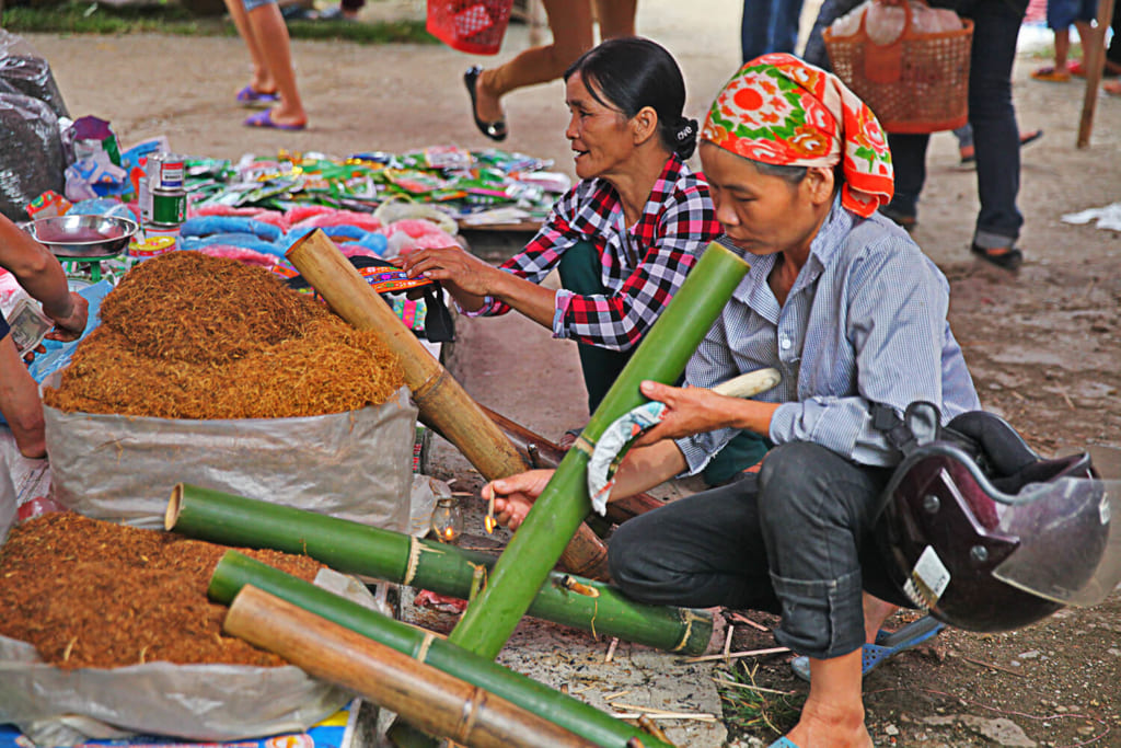 Tour du lịch Mù Cang Chải