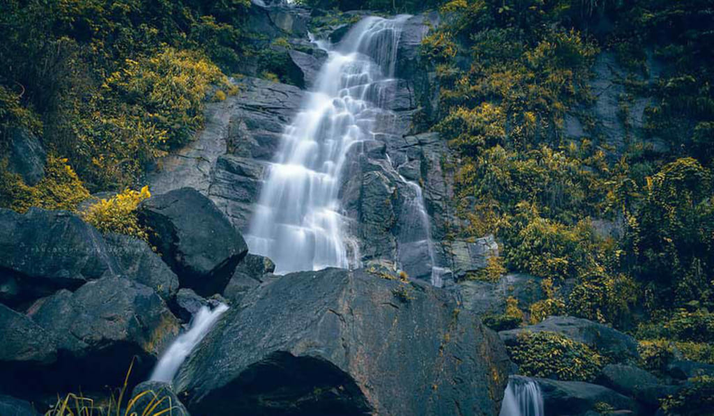 Tour du lịch Sapa