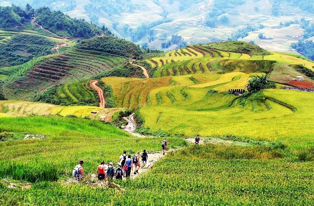 tour du lịch Sapa 4N3Đ