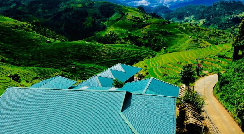 Dò Gừ homestay