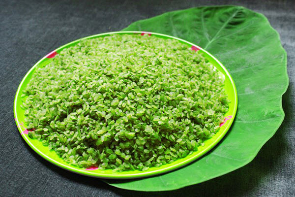 cốm Tú Lệ