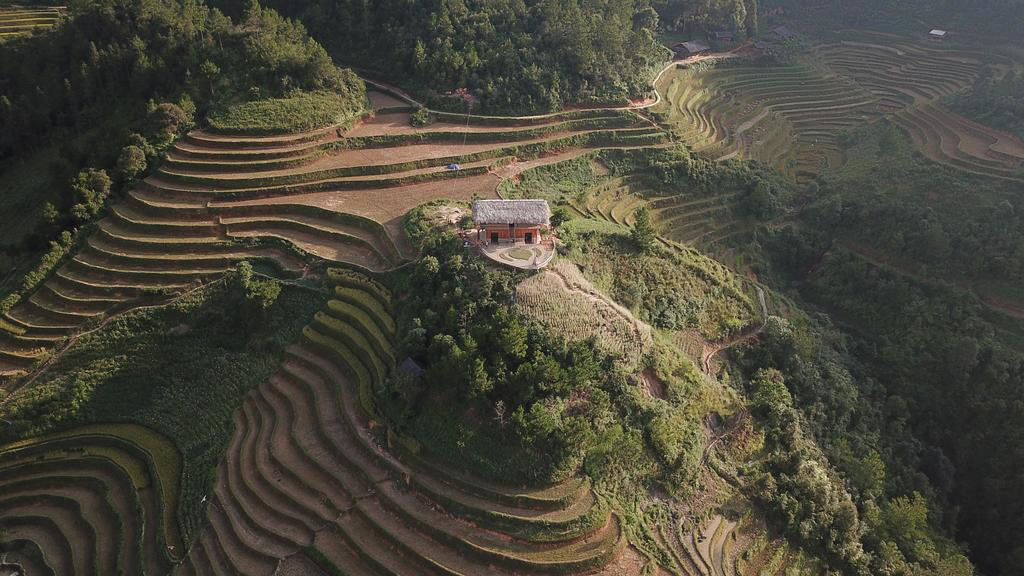 Hello Mu Cang Chai