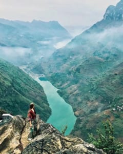 du lịch đèo Mã Pí Lèng