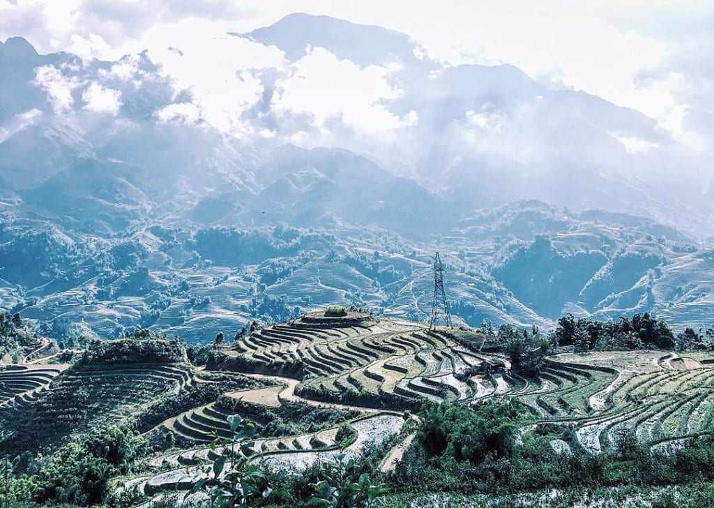 Gợi ý 8 địa điểm cho tour du lịch miền Bắc của bạn thêm đặc sắc