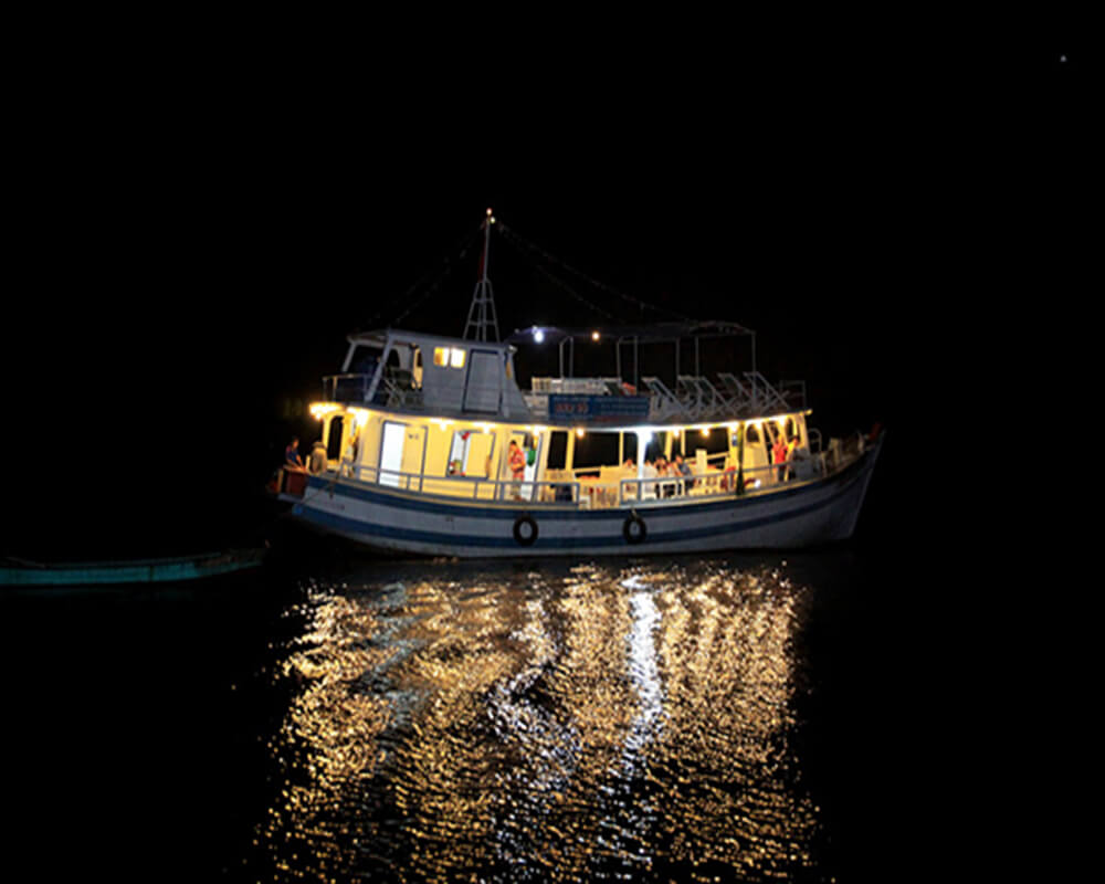 Tour du lịch miền Trung: Du lịch Nha Trang nên đi đâu?