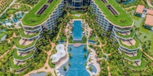 Check in InterContinental Phú Quốc - Điểm sống ảo cực chất dành cho giới trẻ