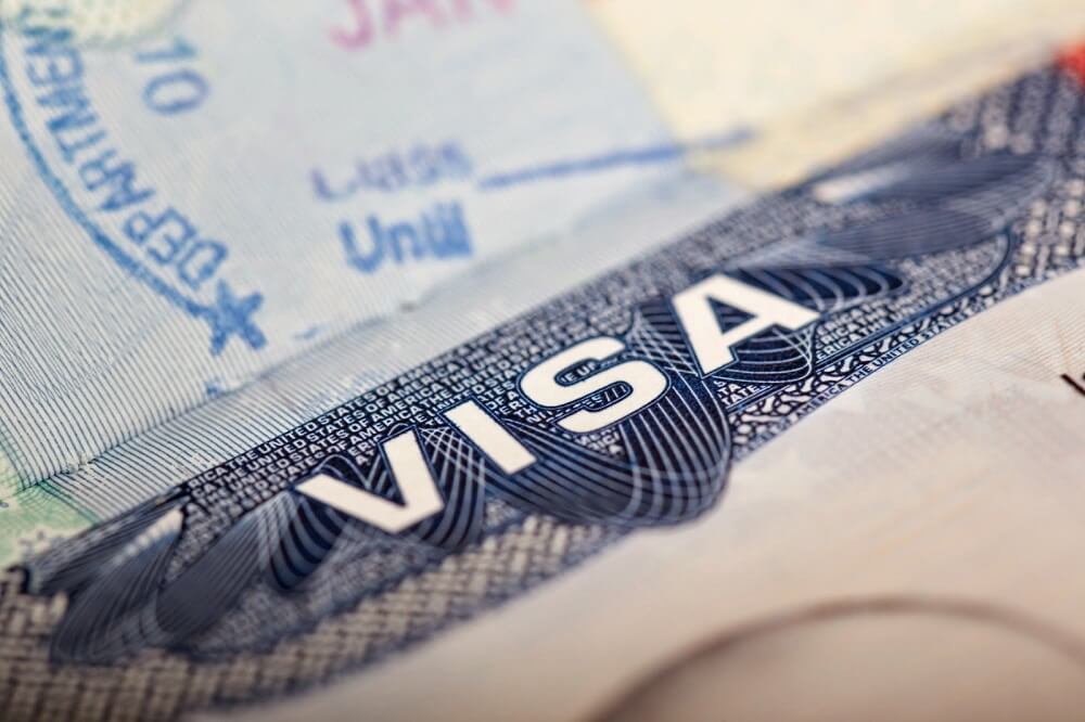 Phí gia hạn visa Mỹ bao nhiêu? Cần những điều kiện gì?